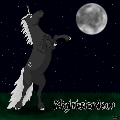 Isaura: Nightshadow